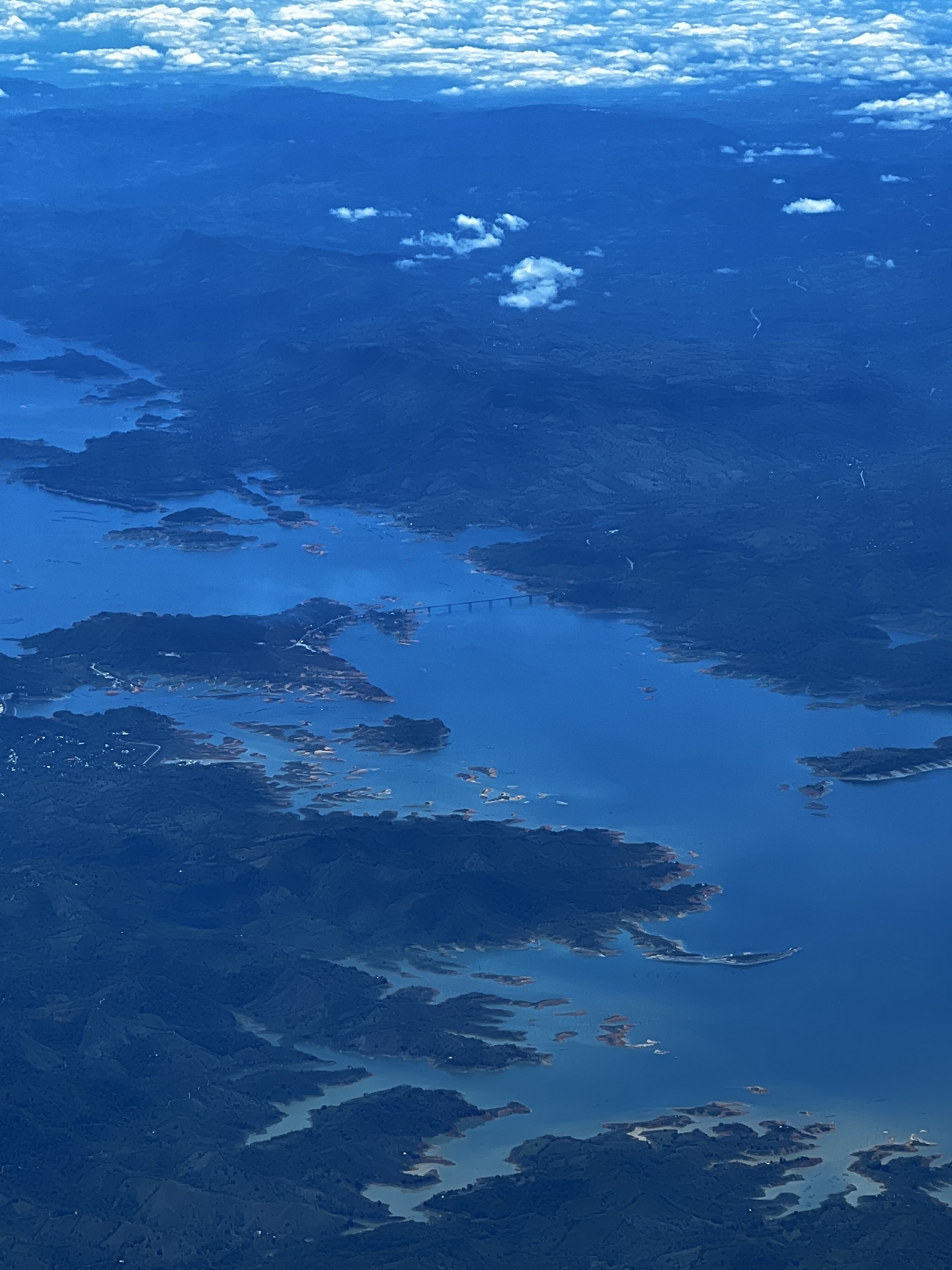 Presa de Malpaso